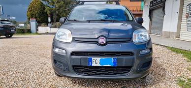 Fiat Panda 2017 GPL