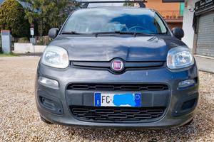 Fiat Panda 2017 GPL