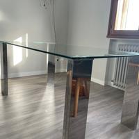 Tavolo da cucina 90x160