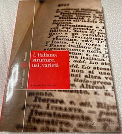 Manuale di Linguistica