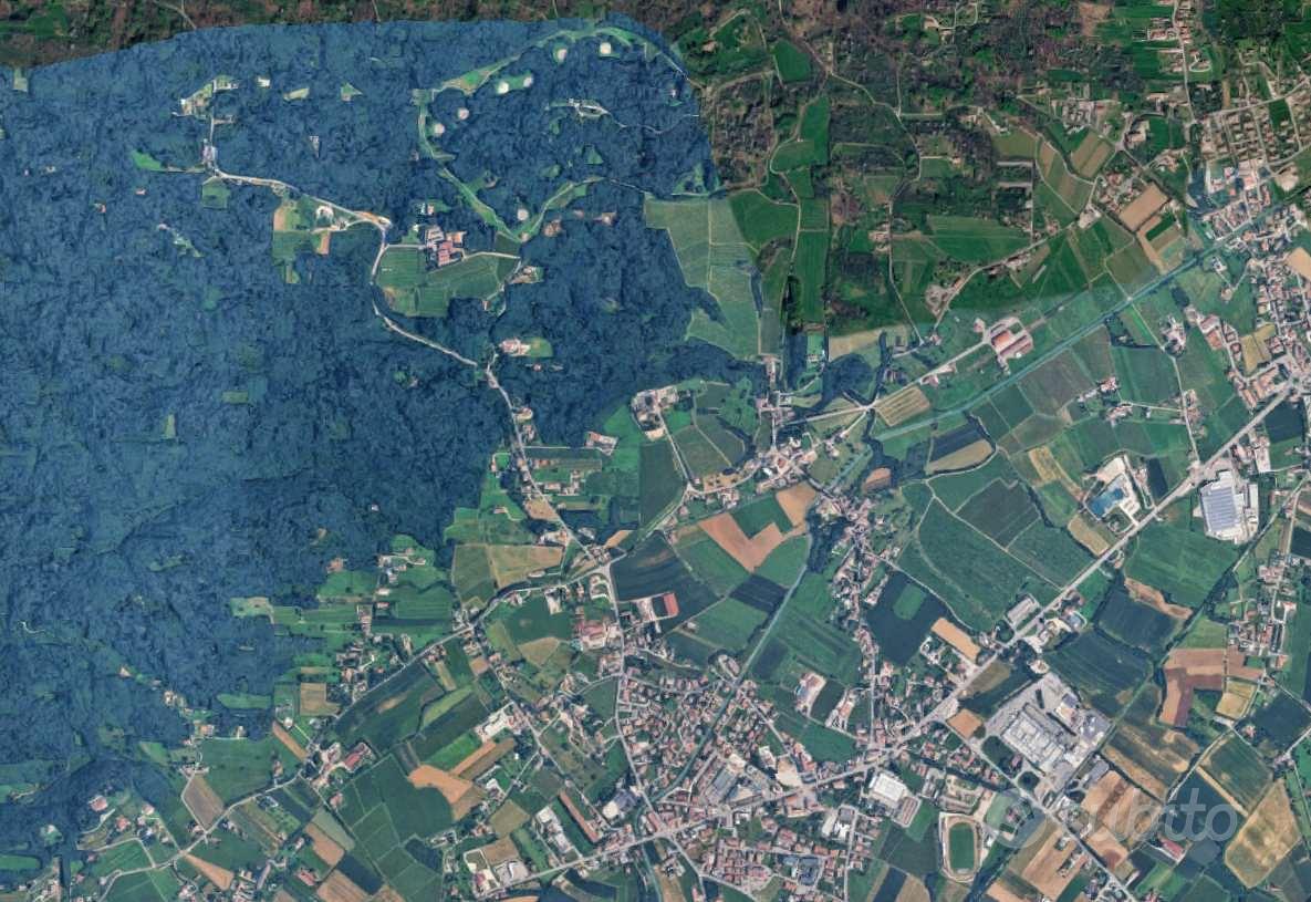 Appartamento – Giavera del Montello, All'Alpino - Altro