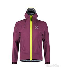 Montura magic jacket 2.0
