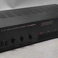 Amplificatore jvc AX-222BK