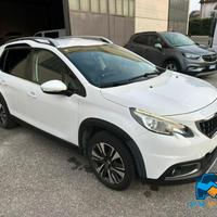 Peugeot 2008 2008 1.2 puretech Allure 82cv my16