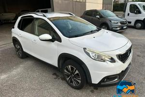 Peugeot 2008 2008 1.2 puretech Allure 82cv my16