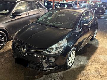 Clio TCe 12V 90 CV GPL -unipro-rate-garanzia-