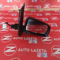 SPECCHIETTO DESTRO Fiat Panda Cross Codice 0170466