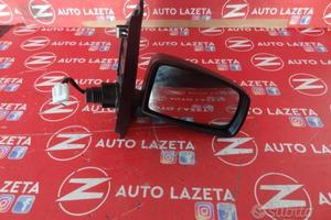SPECCHIETTO DESTRO Fiat Panda Cross Codice 0170466