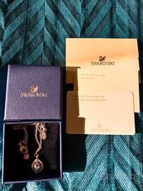 Catenine con pendenti