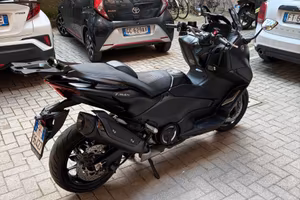 T Max 560