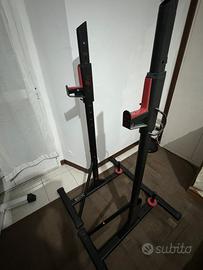 Domyos Portabilanciere