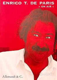 De Paris Enrico Tommaso - On Air