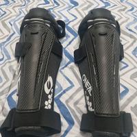 Protezione ginocchia O'Neill tg XL