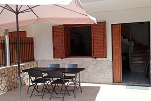 Villetta a schiera per weekend,settimana,mese