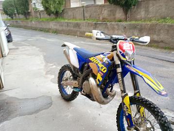 Sherco
