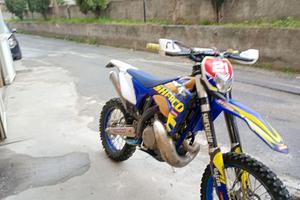 Sherco