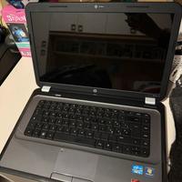 Pc HP Pavilion g series