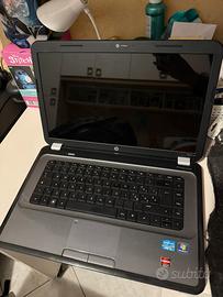 Pc HP Pavilion g series