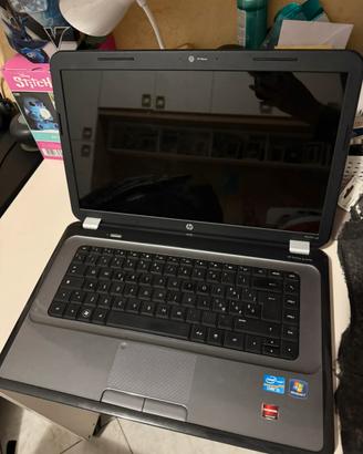 Pc HP Pavilion g series