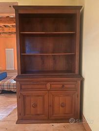 Credenza in legno