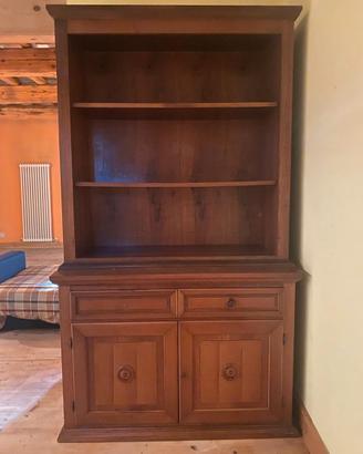 Credenza in legno