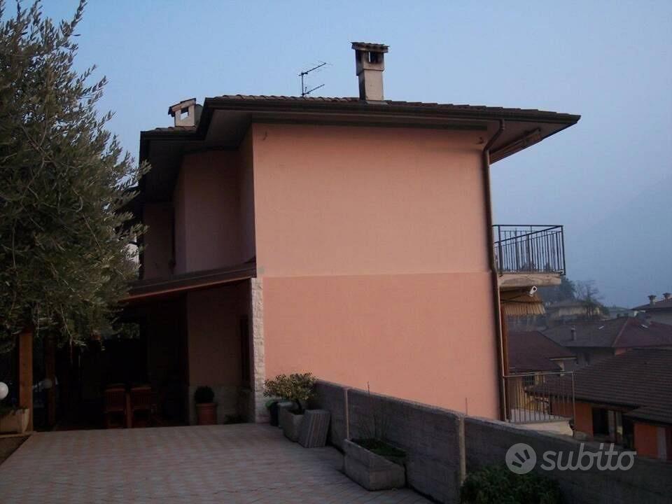 Appartamento – Lumezzane, Gombaiolo, Mezzaluna - Vista 2