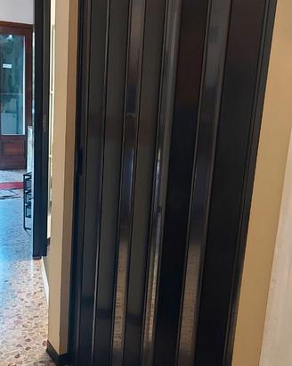 porte a soffietto