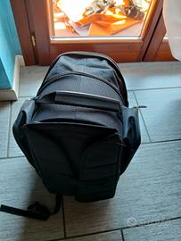 borsa da serbatoio magnetica
