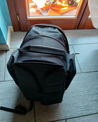 borsa da serbatoio magnetica