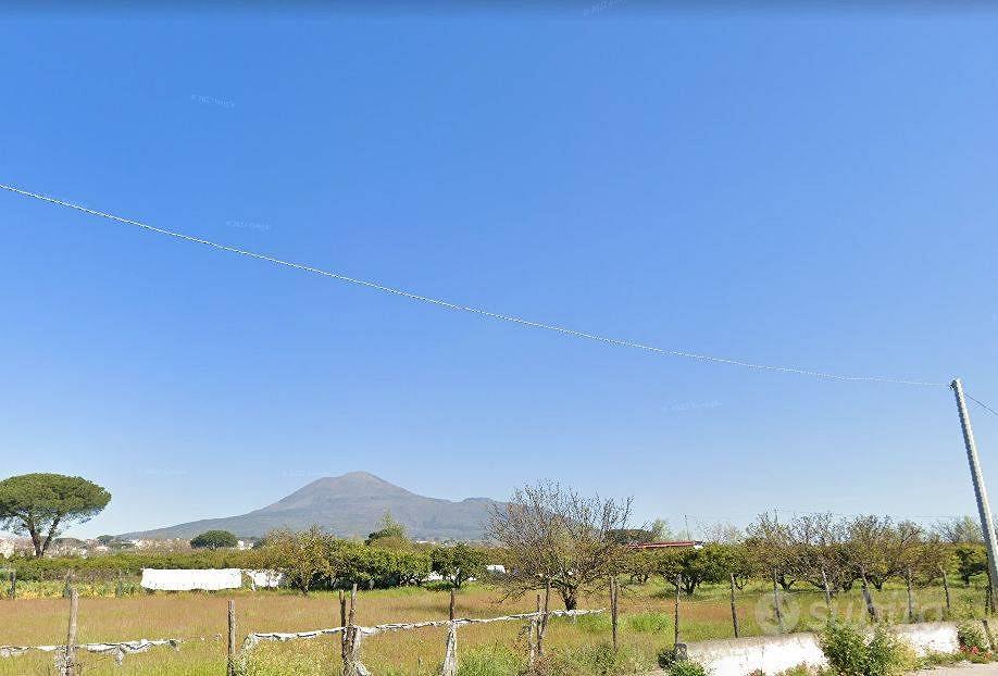 Terreno di 9086 m² a Boscotrecase - Vista 4