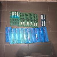 RAM DDR3 (4gb) 1600MHz - Crucial, ICE, Kingston