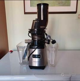 estrattore frutta e verdura 