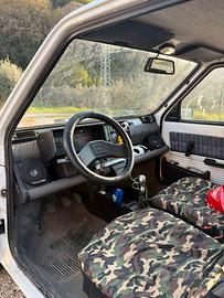 fiat panda 141