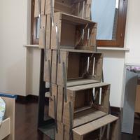 scaffale 