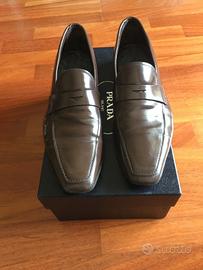 Mocassino PRADA
