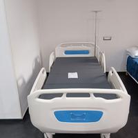 Letto Ospedaliero Elettrico Vevor