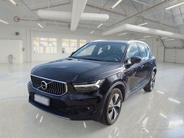 VOLVO XC40 T5 PLUG-IN HYBRID AUTO RECH INSCRIP EXP
