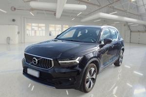 VOLVO XC40 T5 PLUG-IN HYBRID AUTO RECH INSCRIP EXP