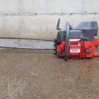 Motosega efco