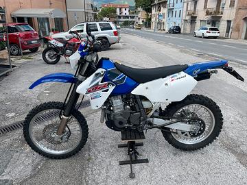 Vendita Suzuki Drz400s