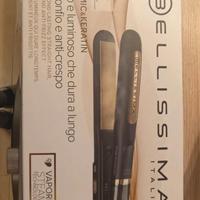 Piastra per capelli Imetec 