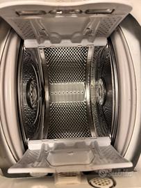 Lavatrice AEG 7kg carica dall’alto