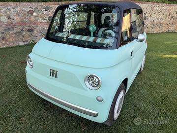 Fiat Topolino