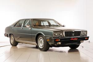 Maserati Quattroporte Royale - Cambio Manuale 1 di