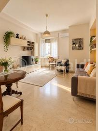 Appartamento Roma [Cod. rif 3387402ARG] (Gregorio