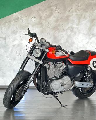 HARLEY-DAVIDSON XR 1200 Sporster Finanziabile