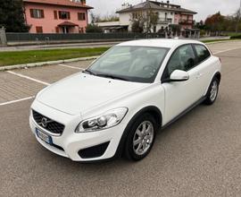 Volvo C30 1.6 D2 114Cv Cerchi*Bluetooth*Unipro*