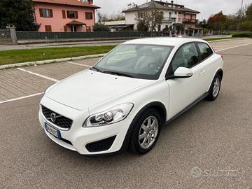 Volvo C30 1.6 D2 114Cv Cerchi*Bluetooth*Unipro*