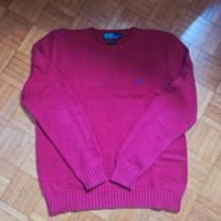 Maglione a girocollo Polo Ralph Lauren 