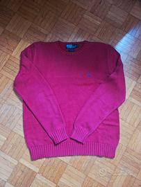 Maglione a girocollo Polo Ralph Lauren 